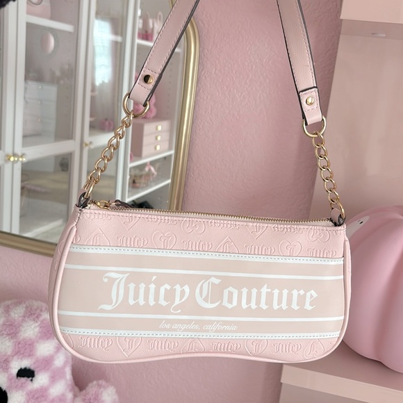 Juicy Couture purse - Picture 1 of 2